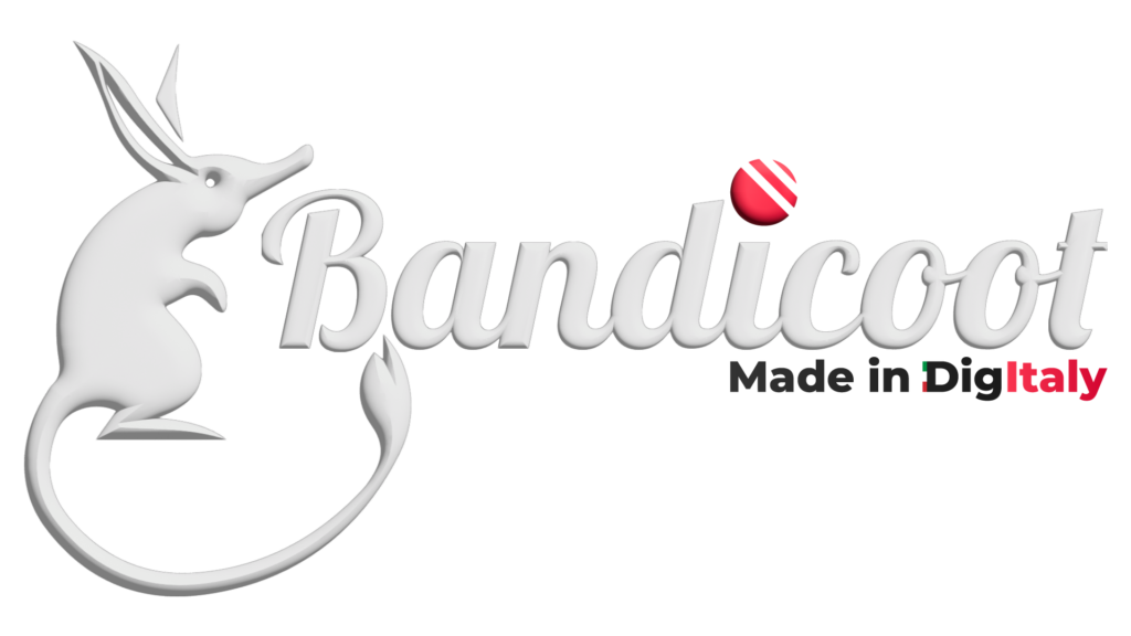 Bandicoot Web Agency Milano