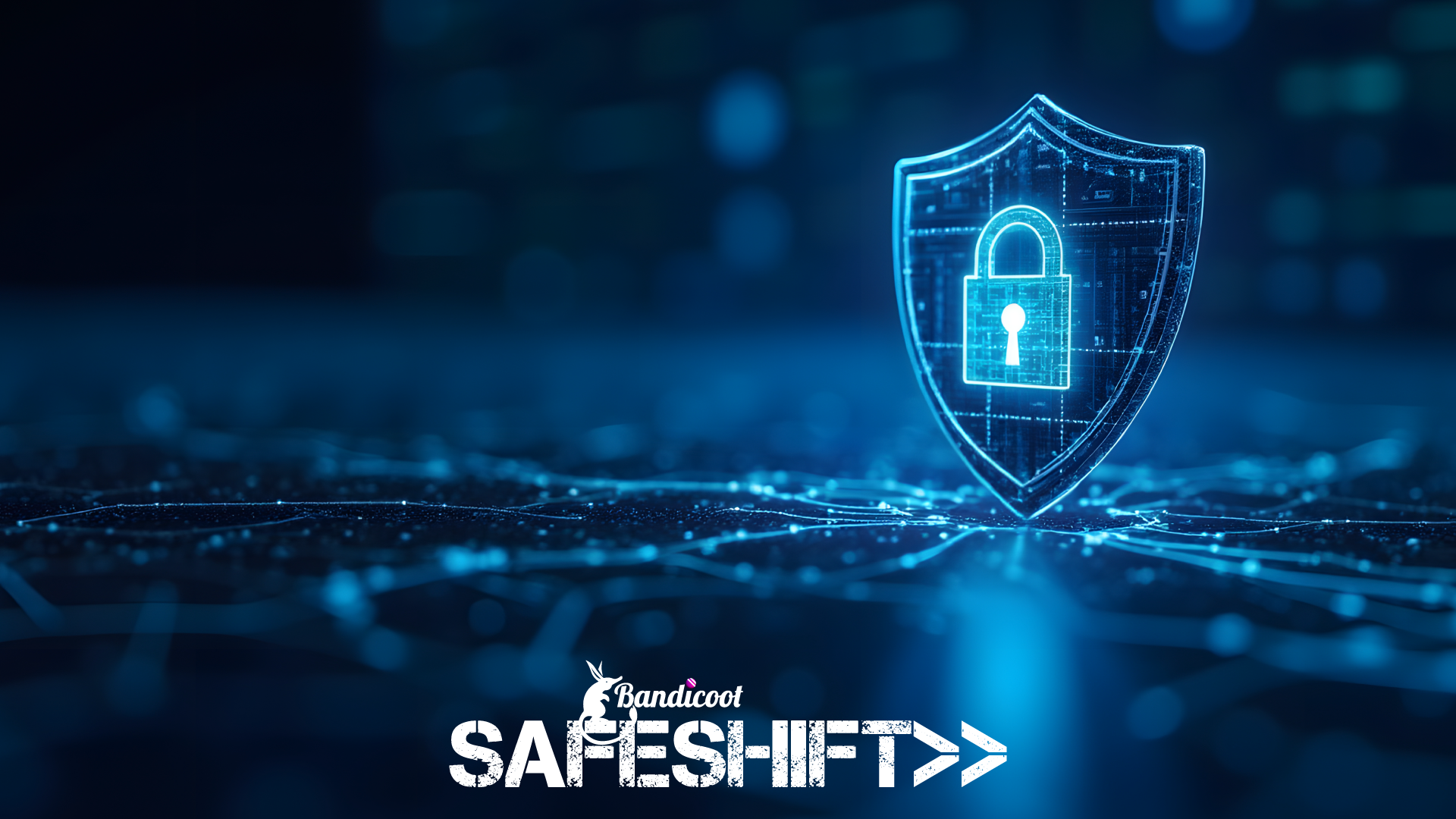 Messa in sicurezza server Bandicoot