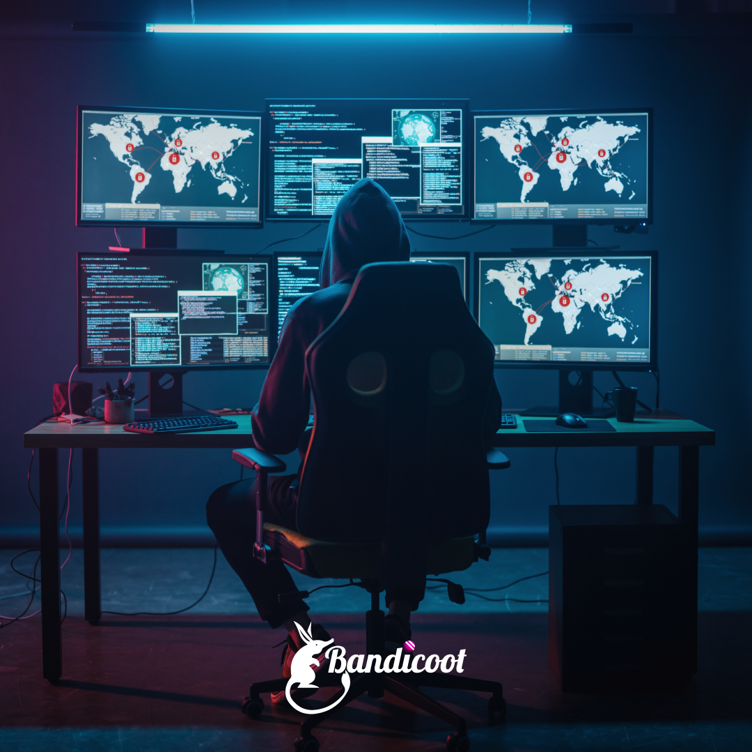 Trend degli attacchi informatici nel 2025